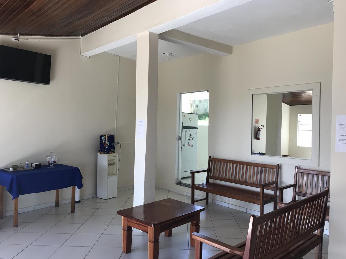 Hotel Recanto Boa Vista Aparecida  Exteriér fotografie